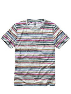 Buntstift-Shirt Cinuno Buntstift-Shirt Cinuno