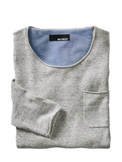 27-Grad-Pullover 27-Grad-Pullover