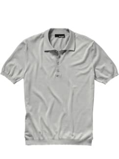 Strick-Polo Strick-Polo