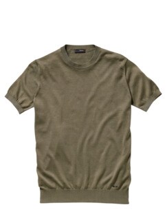Strickshirt Cilouis Strickshirt Cilouis
