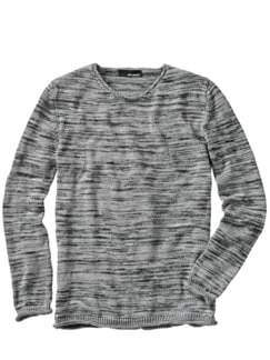 Flimmerpullover Flimmerpullover