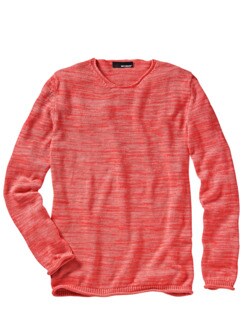 Flimmerpullover Flimmerpullover