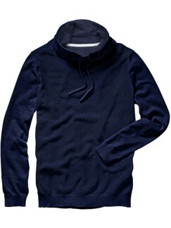 Kasten-Pullover Kasten-Pullover