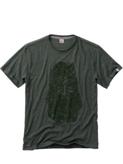 Seemannsgarn-T-Shirt Seemannsgarn-T-Shirt
