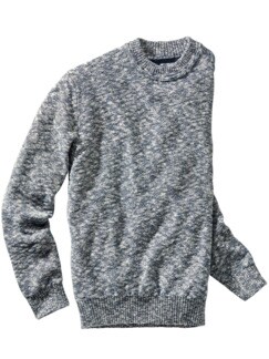 Bildrauschen-Pullover Bildrauschen-Pullover
