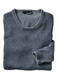 Pullover Combed Cotton 3.0 Pullover Combed Cotton 3.0
