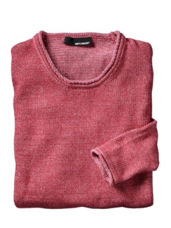 Pullover Combed Cotton 3.0 Pullover Combed Cotton 3.0