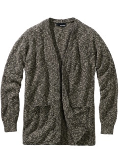Moos-Jacke Moos-Jacke
