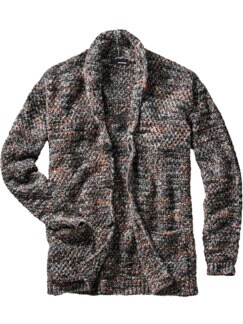 Stadtlichter-Strickjacke Stadtlichter-Strickjacke