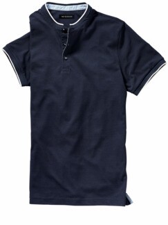 Stehkragenpolo Poseidon Stehkragenpolo Poseidon