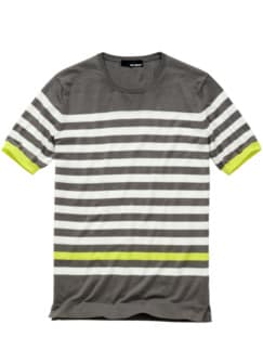 Szene-Strickshirt Szene-Strickshirt