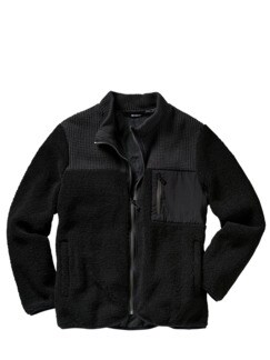 Mal-eben-Jacke