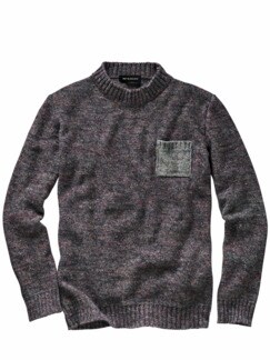 Fairwert-Pullover