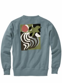 Surfer-Sweatshirt