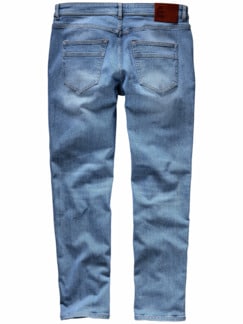 Verrückte Jeans