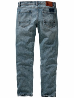 Visionäre Jeans