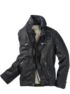 Sebring Pferdelederjacke Sebring Pferdelederjacke