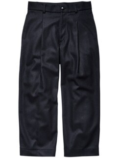 Britische Schurwollhose Leeds Britische Schurwollhose Leeds