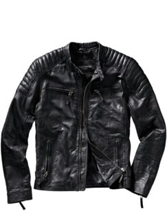 Lederwerk Jacke IV Lederwerk Jacke IV