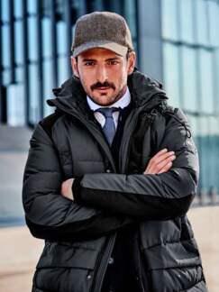 Königsklassen-Parka Königsklassen-Parka