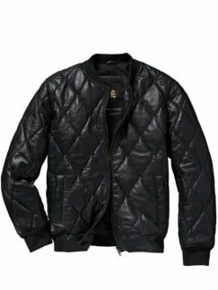 Understatement-Lederjacke Understatement-Lederjacke