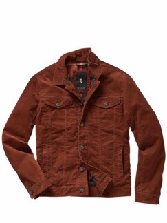 Bon-ami-Cordjacke Bon-ami-Cordjacke