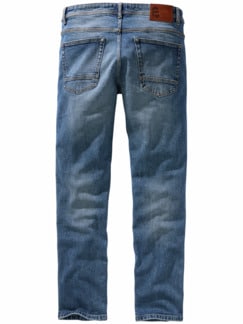 Ausdauer-Jeans