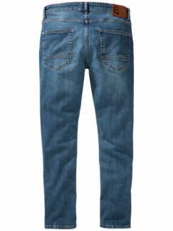 Gedächtnis-T400-Jeans