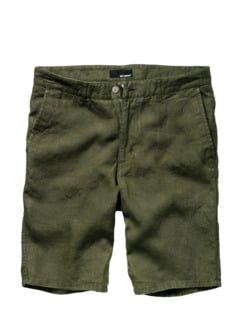 Flachs-Shorts Flachs-Shorts