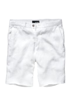 Flachs-Shorts Flachs-Shorts
