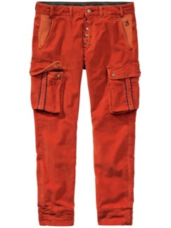 Barb`One Chino Pitt Barb`One Chino Pitt
