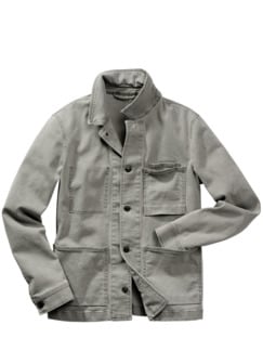 Fifty-Fifty-Overshirt Fifty-Fifty-Overshirt