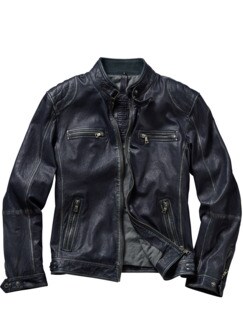 Lederjacke Cartouche Lederjacke Cartouche