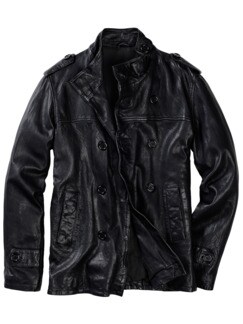 Lederwerk-Jacke I Light Lederwerk-Jacke I Light