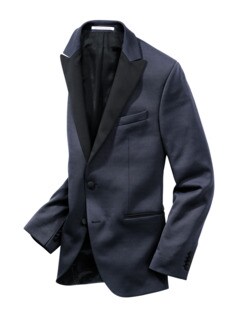 Gentlemans Smokingjackett Gentlemans Smokingjackett