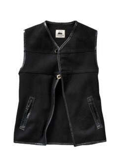 Heritage Gilet Heritage Gilet