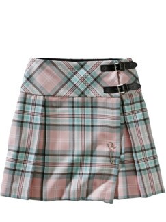 Schottenrock Diana Rose Schottenrock Diana Rose
