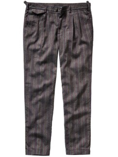 Yollu-Leinenhose Yollu-Leinenhose