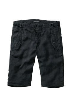 Pinstripe Shorts Wol21fek Pinstripe Shorts Wol21fek