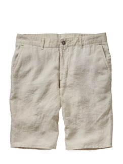 Flachs-Shorts Flachs-Shorts