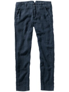 Leinenhose Tra21ck Leinenhose Tra21ck