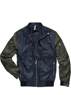 Szene-Blouson Szene-Blouson