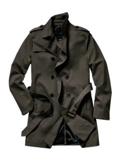 Trenchcoat Ciirving Trenchcoat Ciirving
