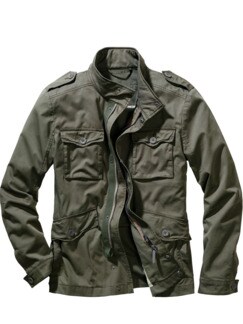 Feldjacke 21 Feldjacke 21