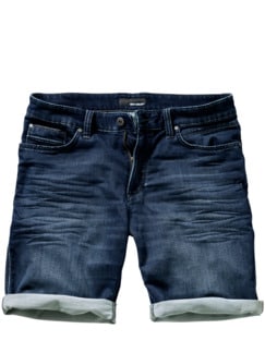 Denim-Joggshorts Denim-Joggshorts