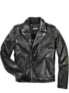 Lederjacke Perfecto Lederjacke Perfecto