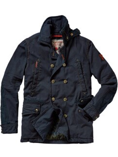 Seemannsgarn-Jacke Seemannsgarn-Jacke