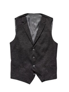 Jogg Suitvest Jogg Suitvest