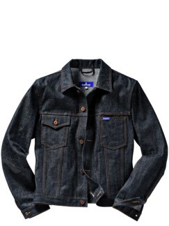 Blaumann Denim-Jacke Blaumann Denim-Jacke