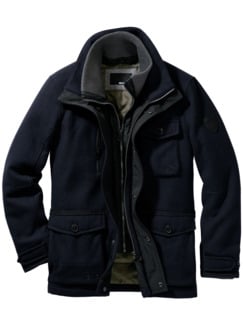 Nordfjord-Jacke Nordfjord-Jacke